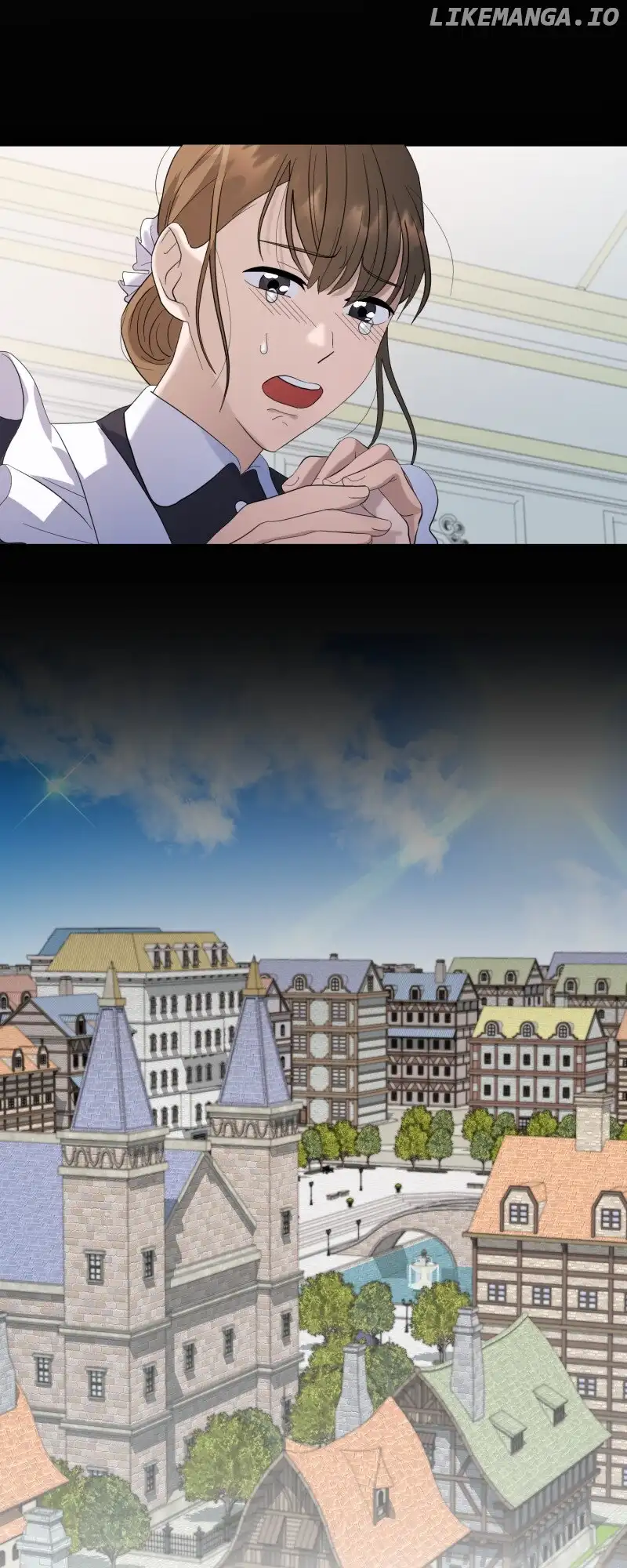 Will My Doting Husband Love Me Again? Chapter 3 page 3