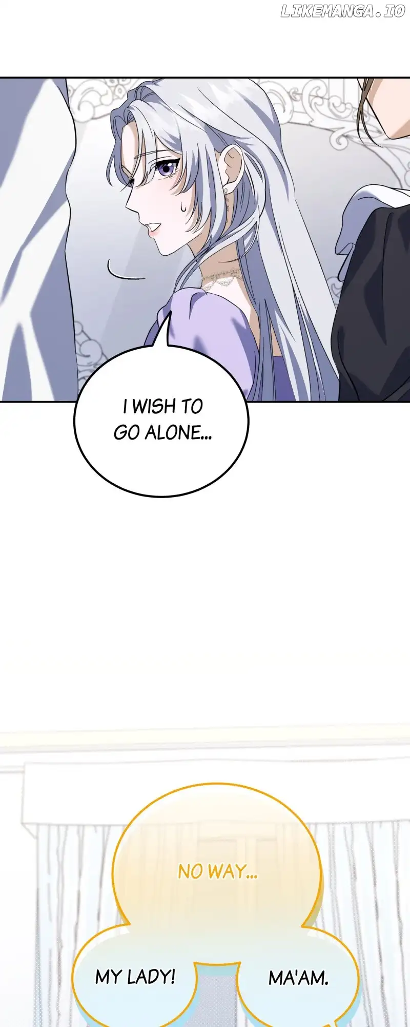 Will My Doting Husband Love Me Again? Chapter 3 page 42