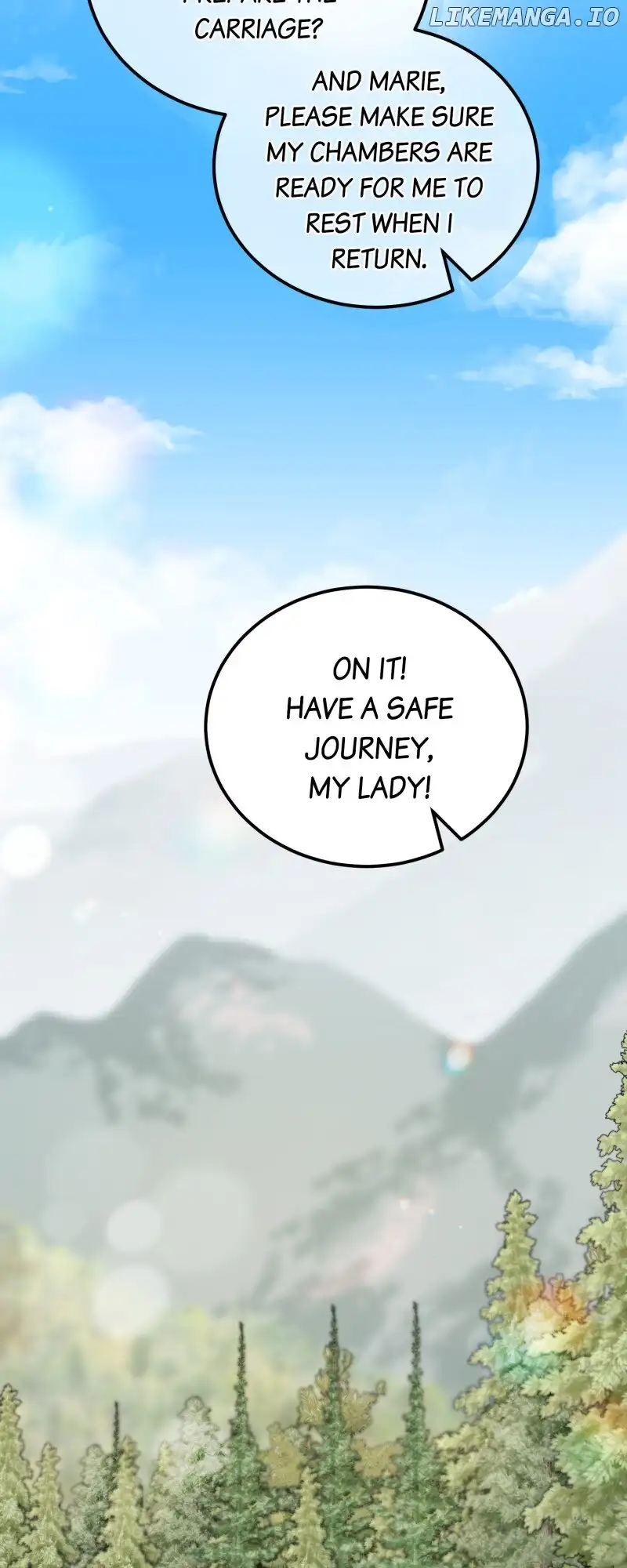 Will My Doting Husband Love Me Again? Chapter 3 page 45