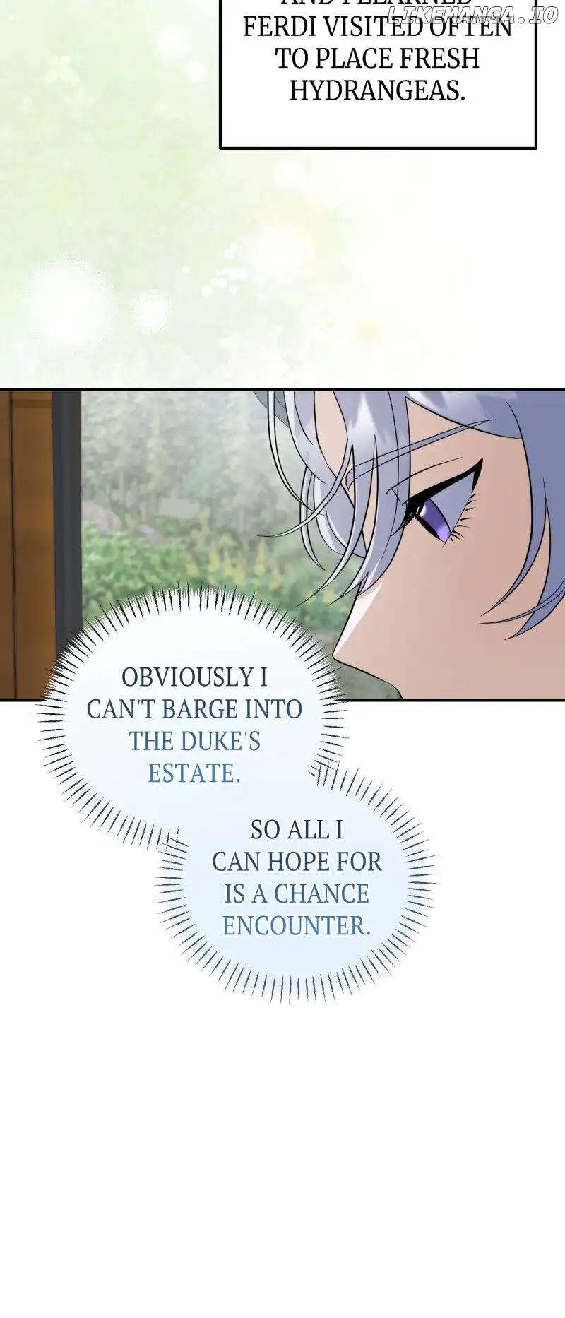 Will My Doting Husband Love Me Again? Chapter 3 page 48