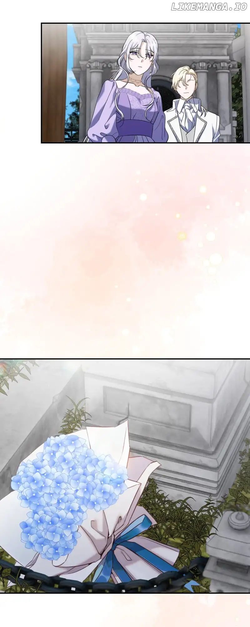 Will My Doting Husband Love Me Again? Chapter 3 page 50