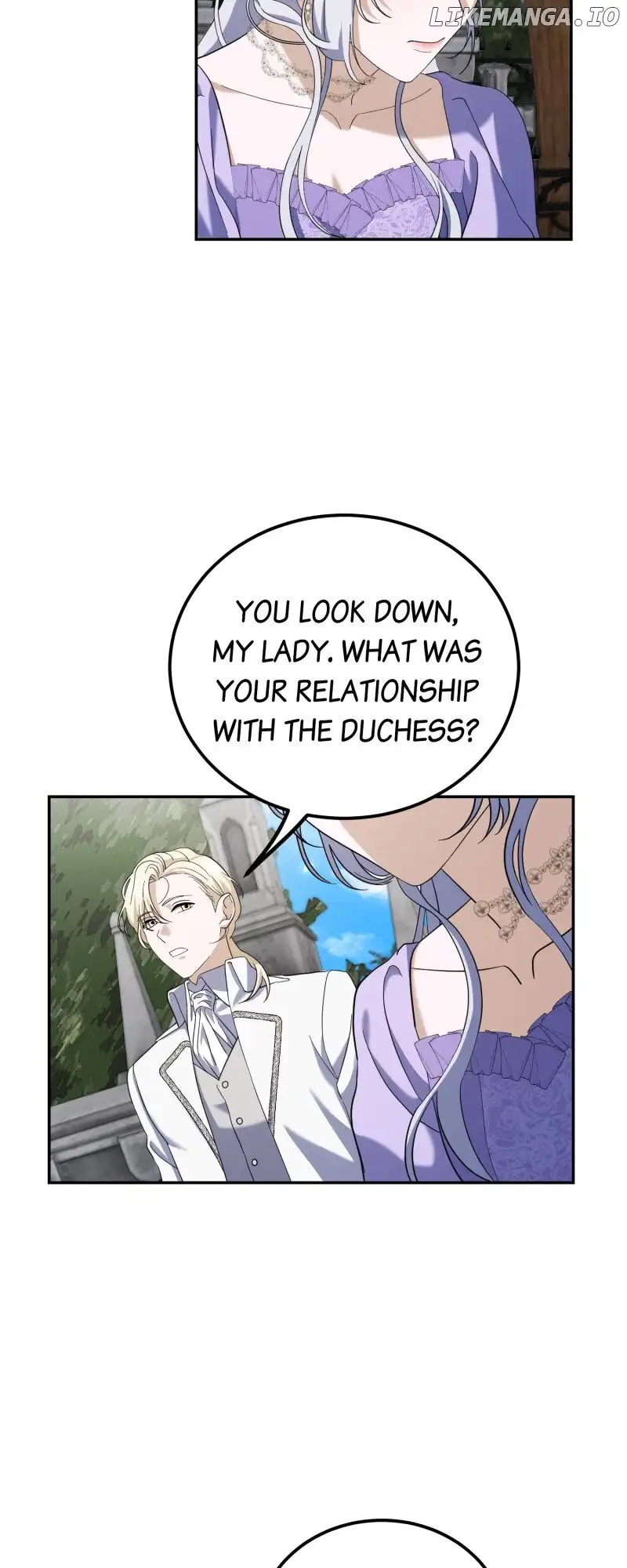 Will My Doting Husband Love Me Again? Chapter 3 page 52