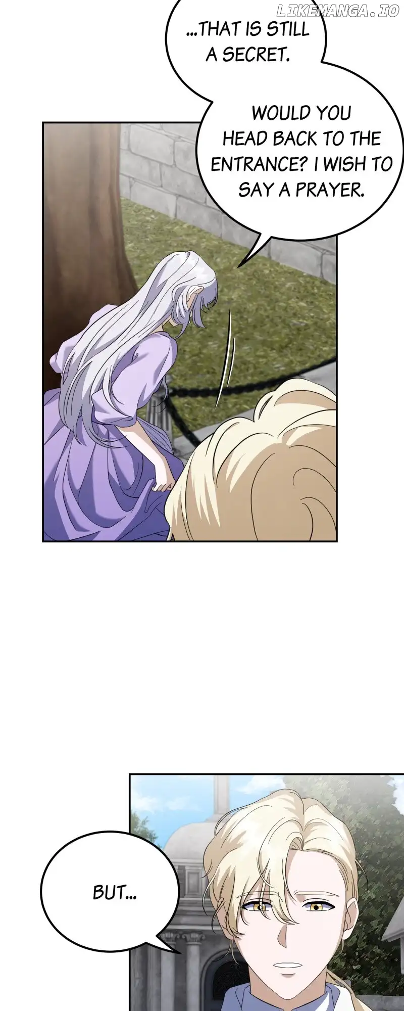 Will My Doting Husband Love Me Again? Chapter 3 page 53