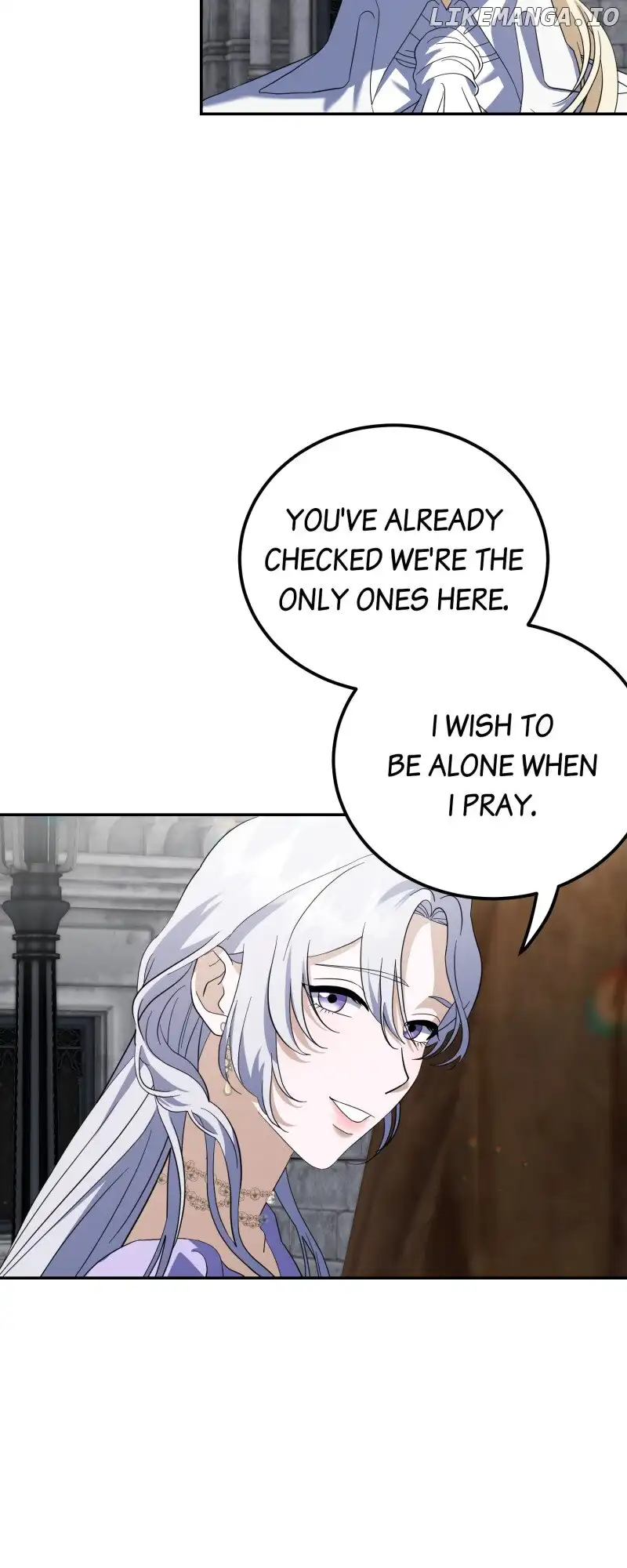 Will My Doting Husband Love Me Again? Chapter 3 page 54