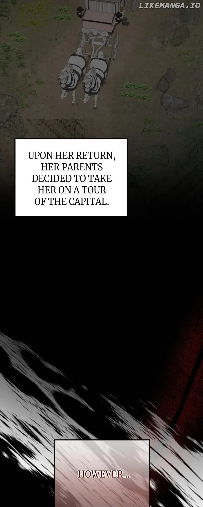 Will My Doting Husband Love Me Again? Chapter 3 page 5