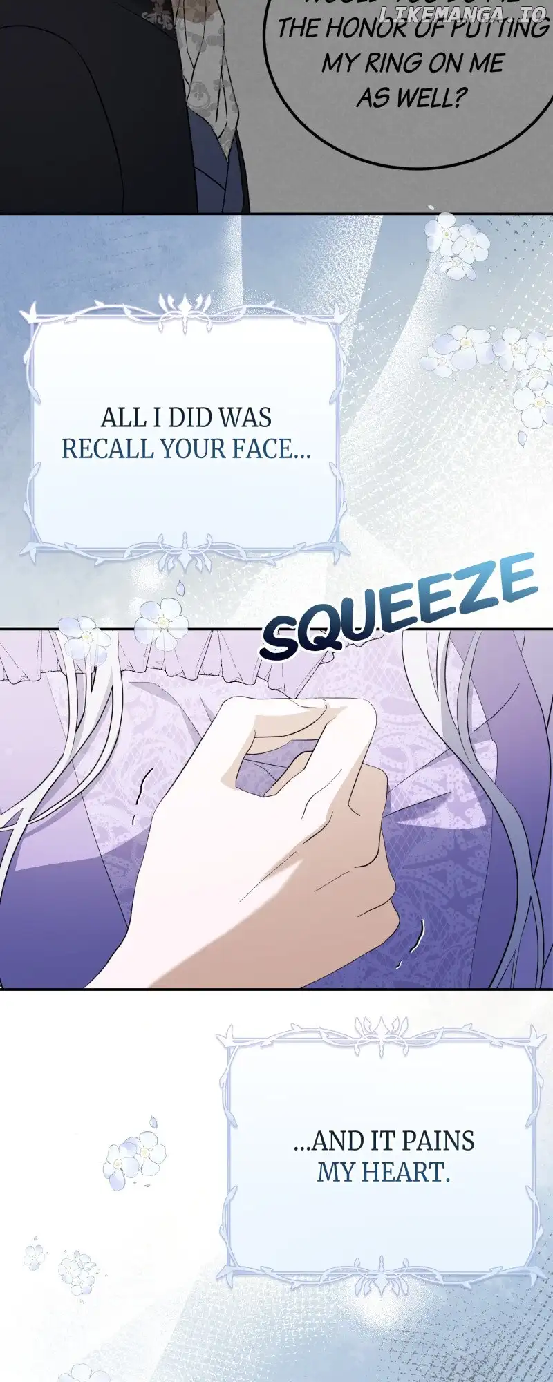 Will My Doting Husband Love Me Again? Chapter 3 page 60
