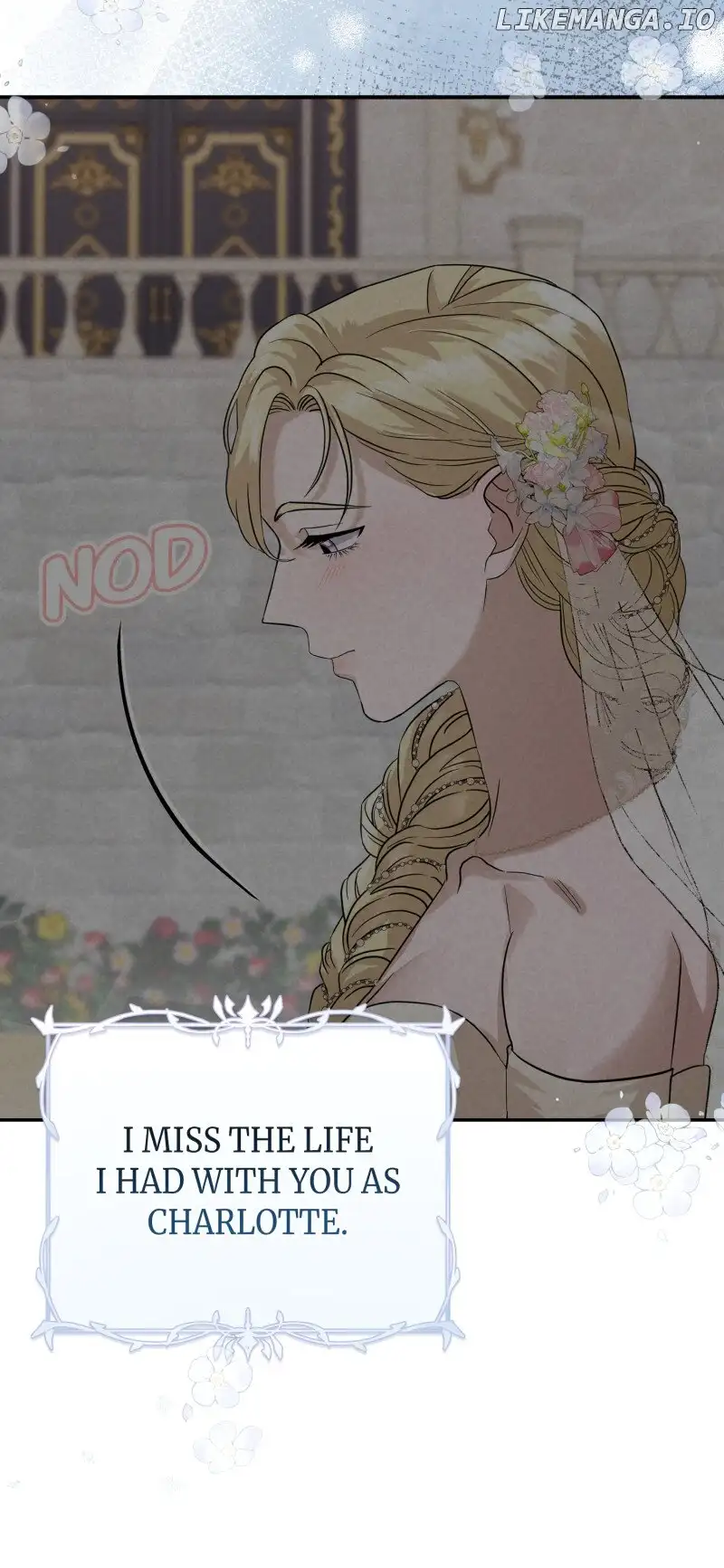Will My Doting Husband Love Me Again? Chapter 3 page 61