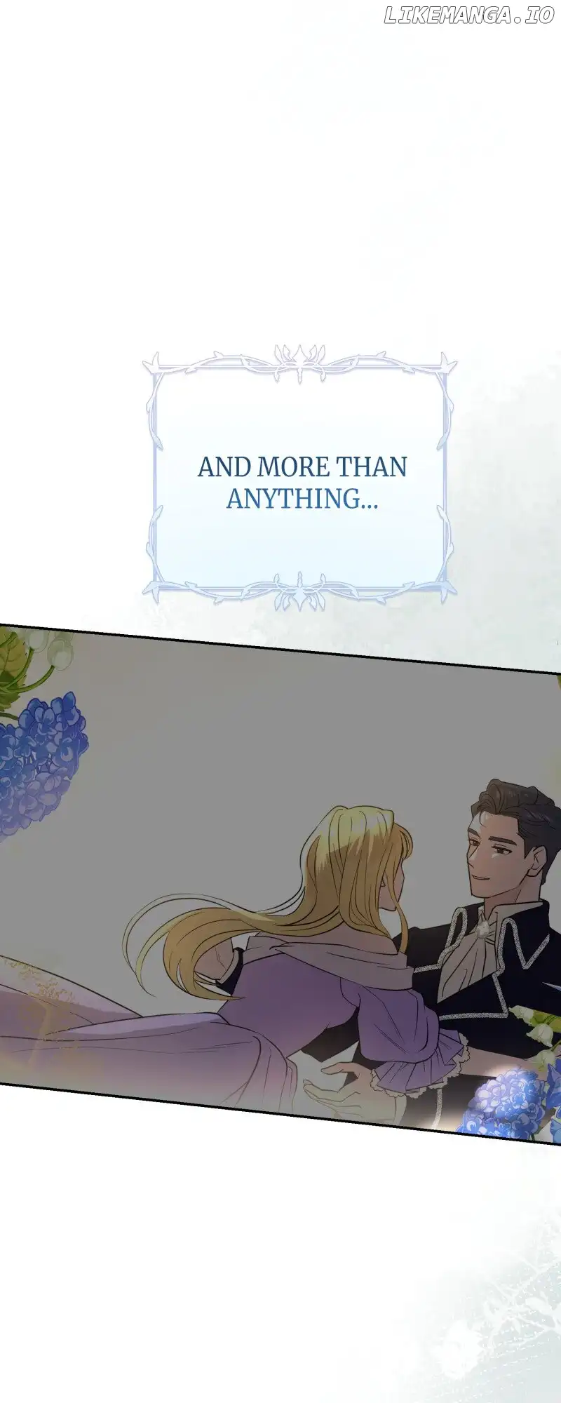 Will My Doting Husband Love Me Again? Chapter 3 page 62