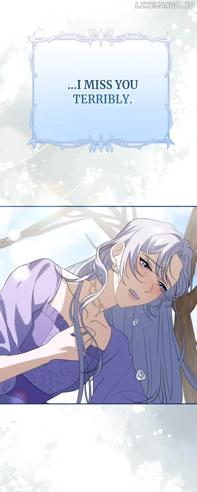 Will My Doting Husband Love Me Again? Chapter 3 page 63