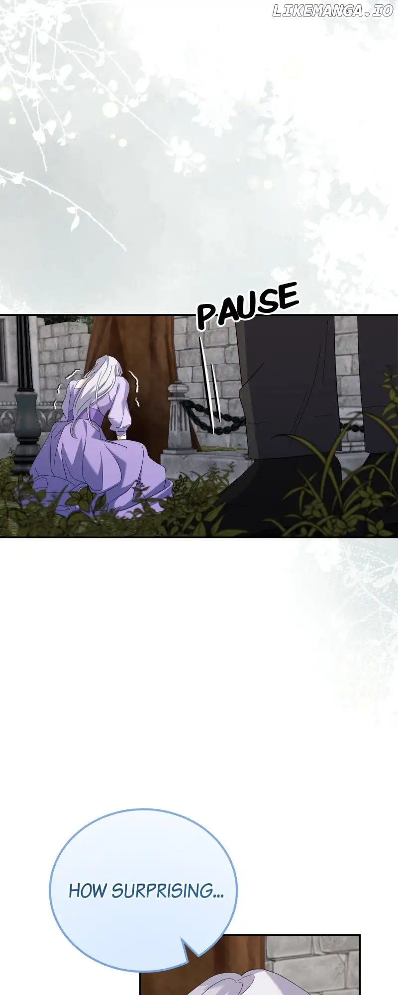 Will My Doting Husband Love Me Again? Chapter 3 page 64