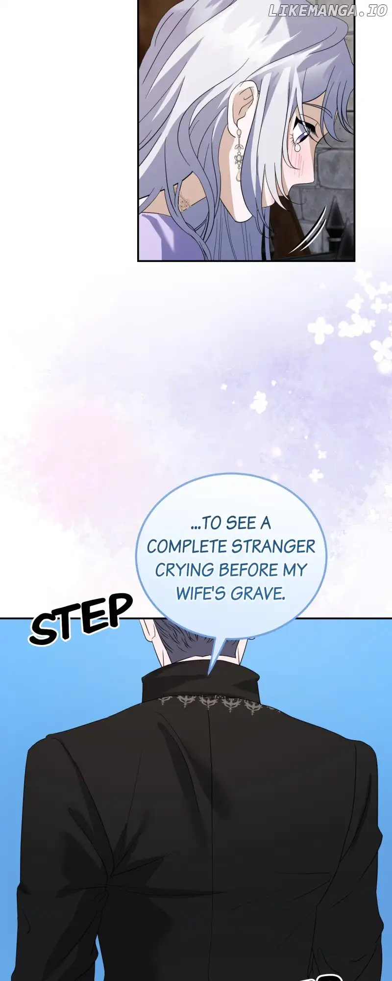 Will My Doting Husband Love Me Again? Chapter 3 page 65