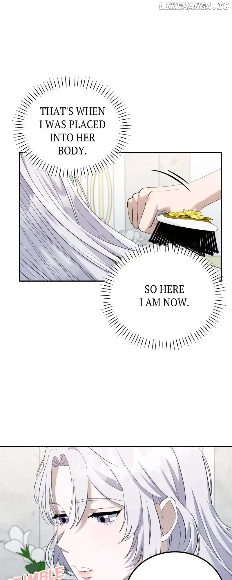 Will My Doting Husband Love Me Again? Chapter 3 page 8