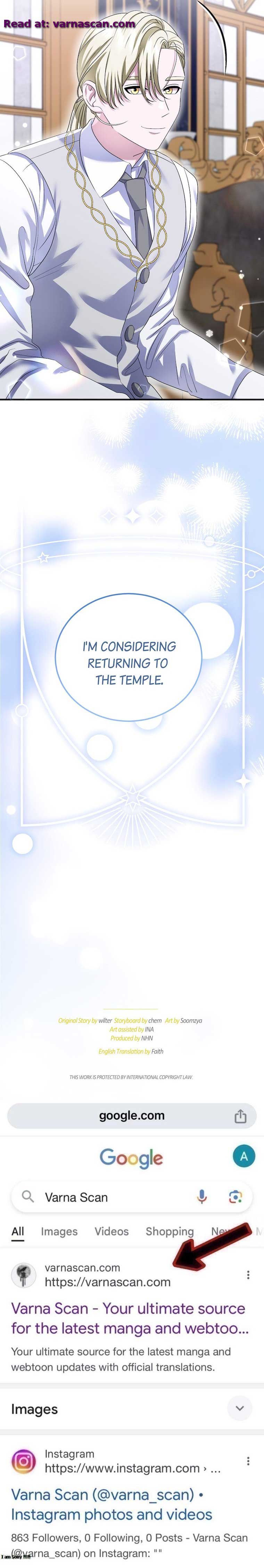 Will My Doting Husband Love Me Again? Chapter 31 page 13