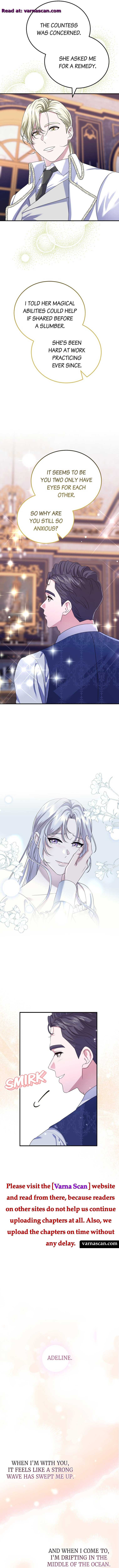 Will My Doting Husband Love Me Again? Chapter 31 page 2