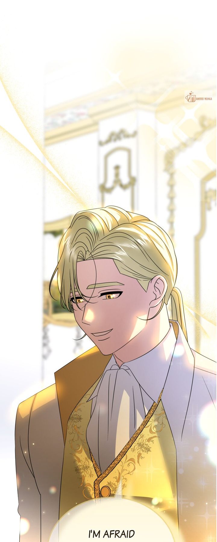Will My Doting Husband Love Me Again? Chapter 37 page 0