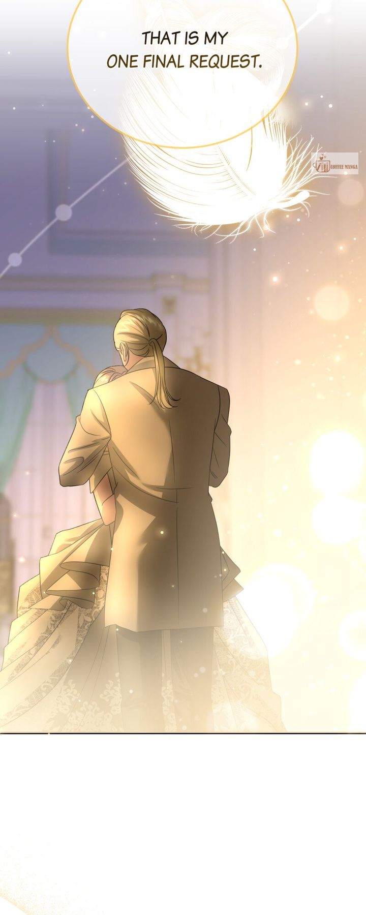 Will My Doting Husband Love Me Again? Chapter 37 page 9