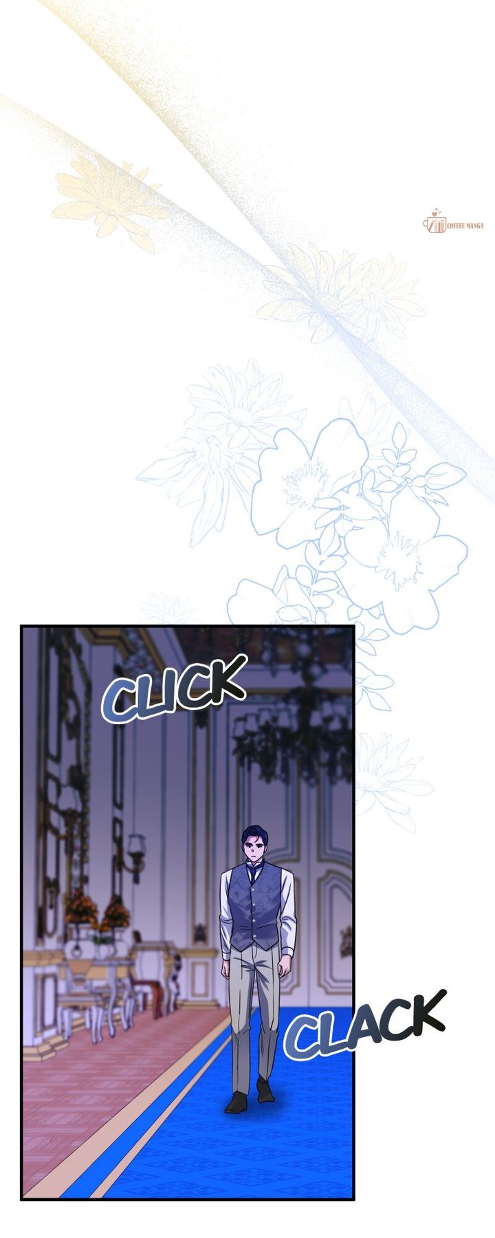 Will My Doting Husband Love Me Again? Chapter 37 page 10