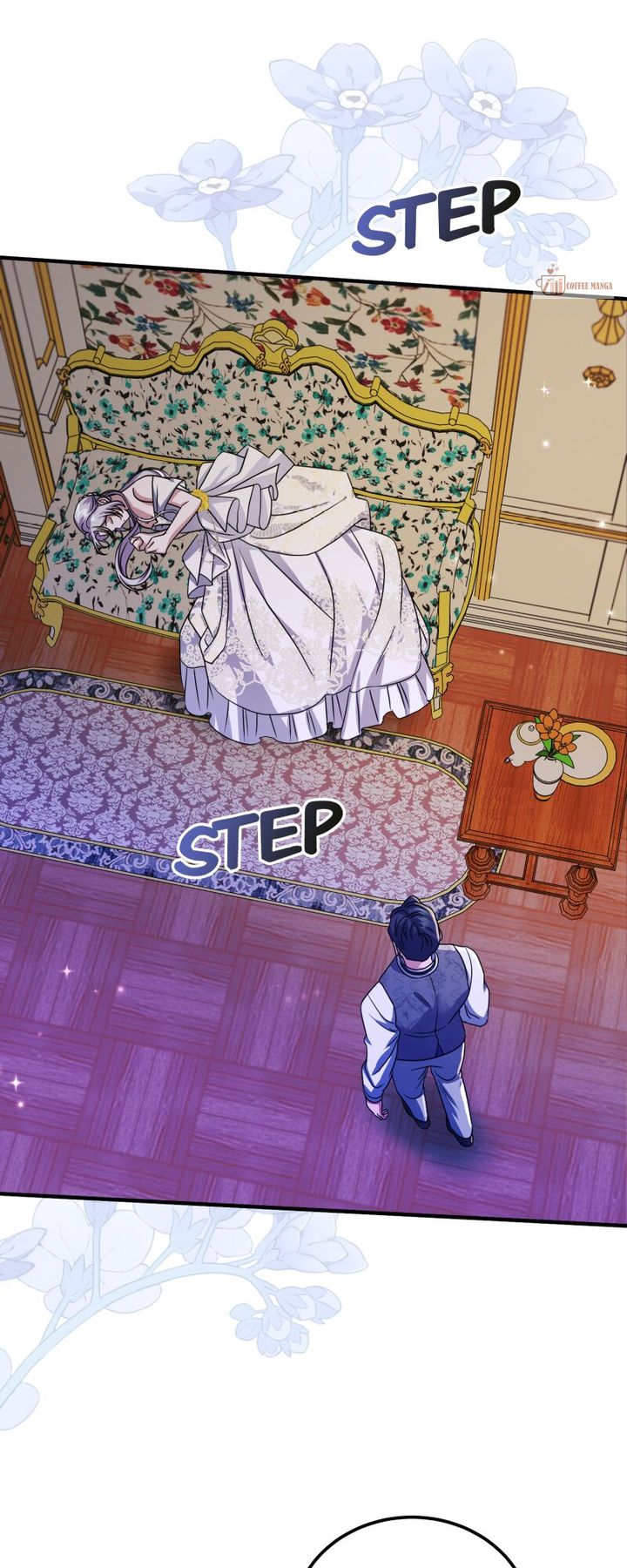 Will My Doting Husband Love Me Again? Chapter 37 page 12