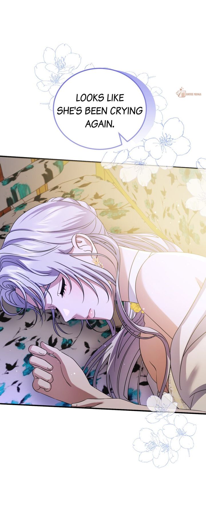 Will My Doting Husband Love Me Again? Chapter 37 page 14