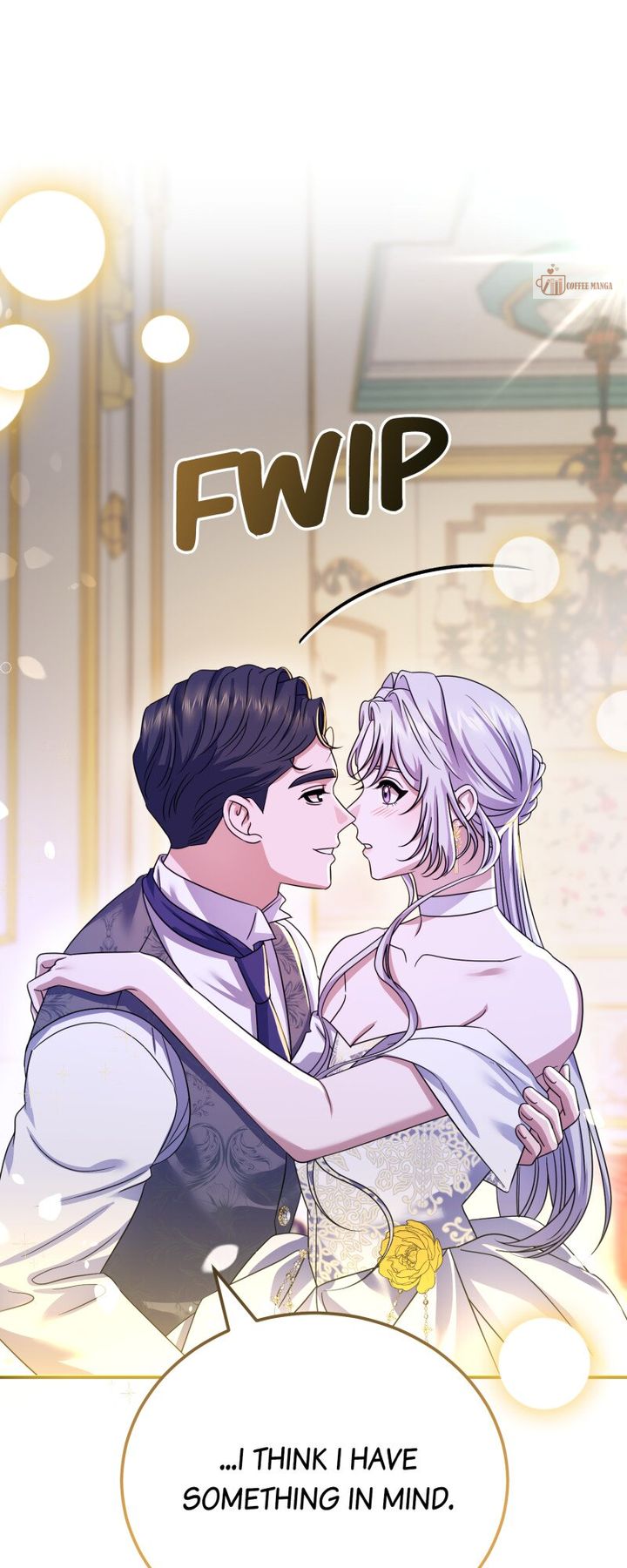Will My Doting Husband Love Me Again? Chapter 37 page 21