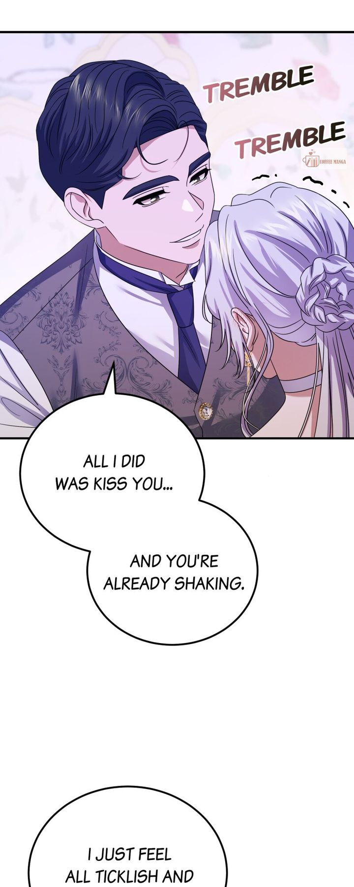 Will My Doting Husband Love Me Again? Chapter 37 page 23