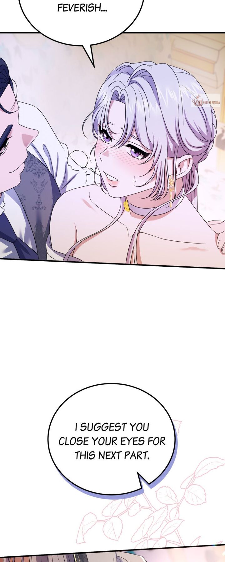 Will My Doting Husband Love Me Again? Chapter 37 page 24