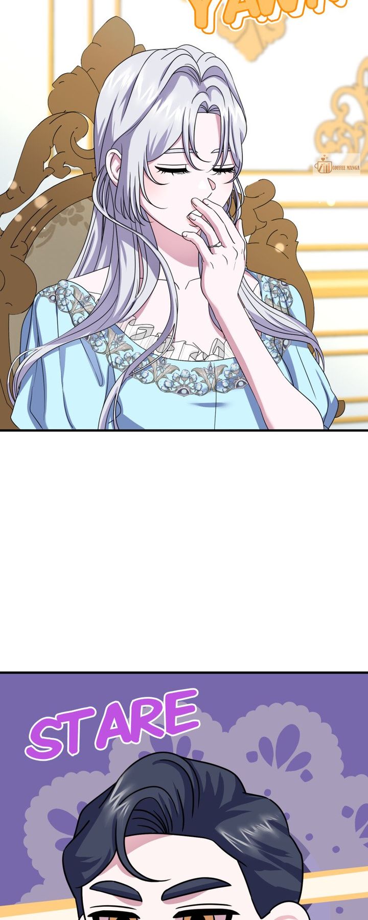 Will My Doting Husband Love Me Again? Chapter 37 page 29