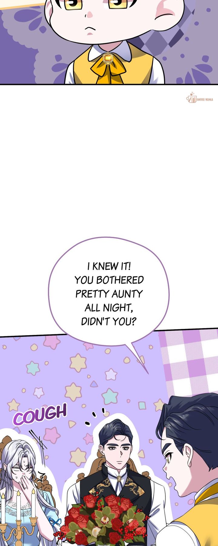 Will My Doting Husband Love Me Again? Chapter 37 page 30