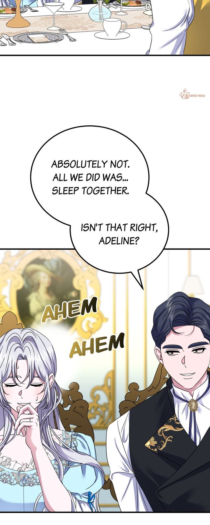 Will My Doting Husband Love Me Again? Chapter 37 page 31