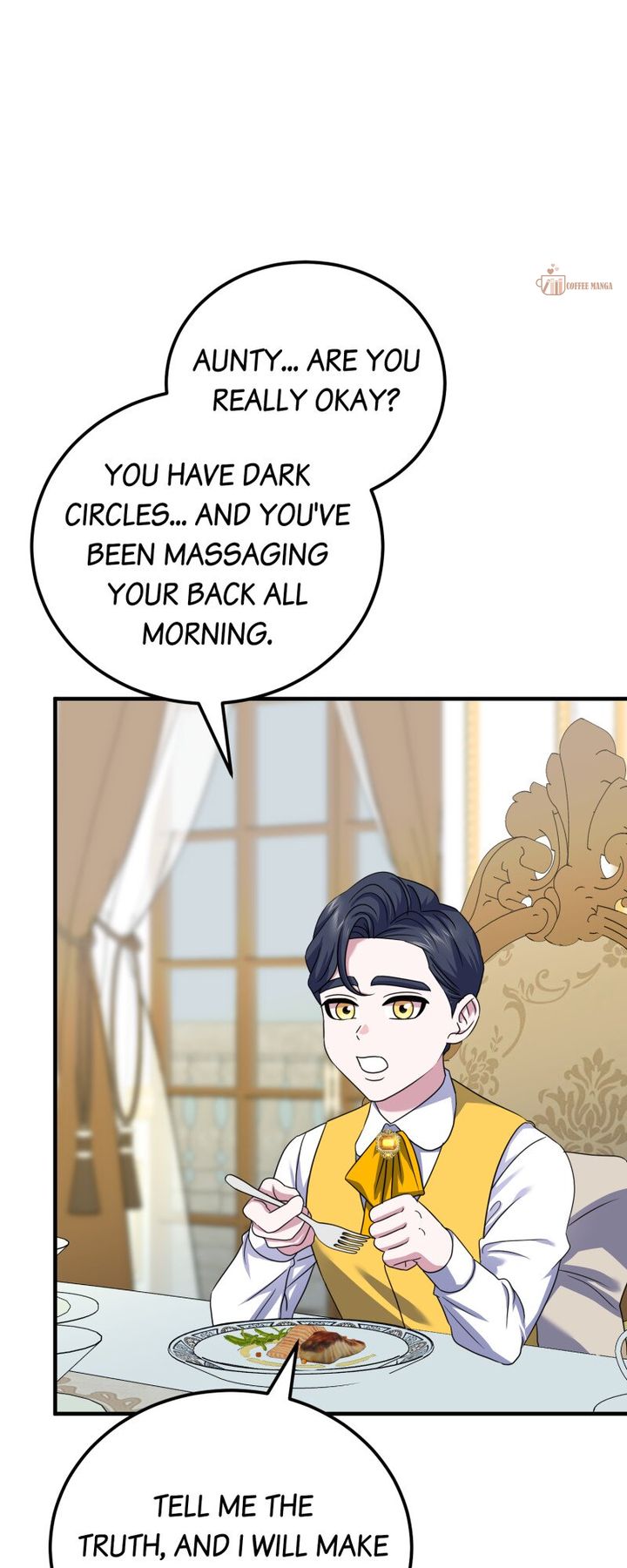 Will My Doting Husband Love Me Again? Chapter 37 page 32