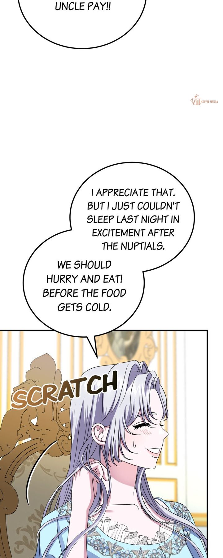 Will My Doting Husband Love Me Again? Chapter 37 page 33