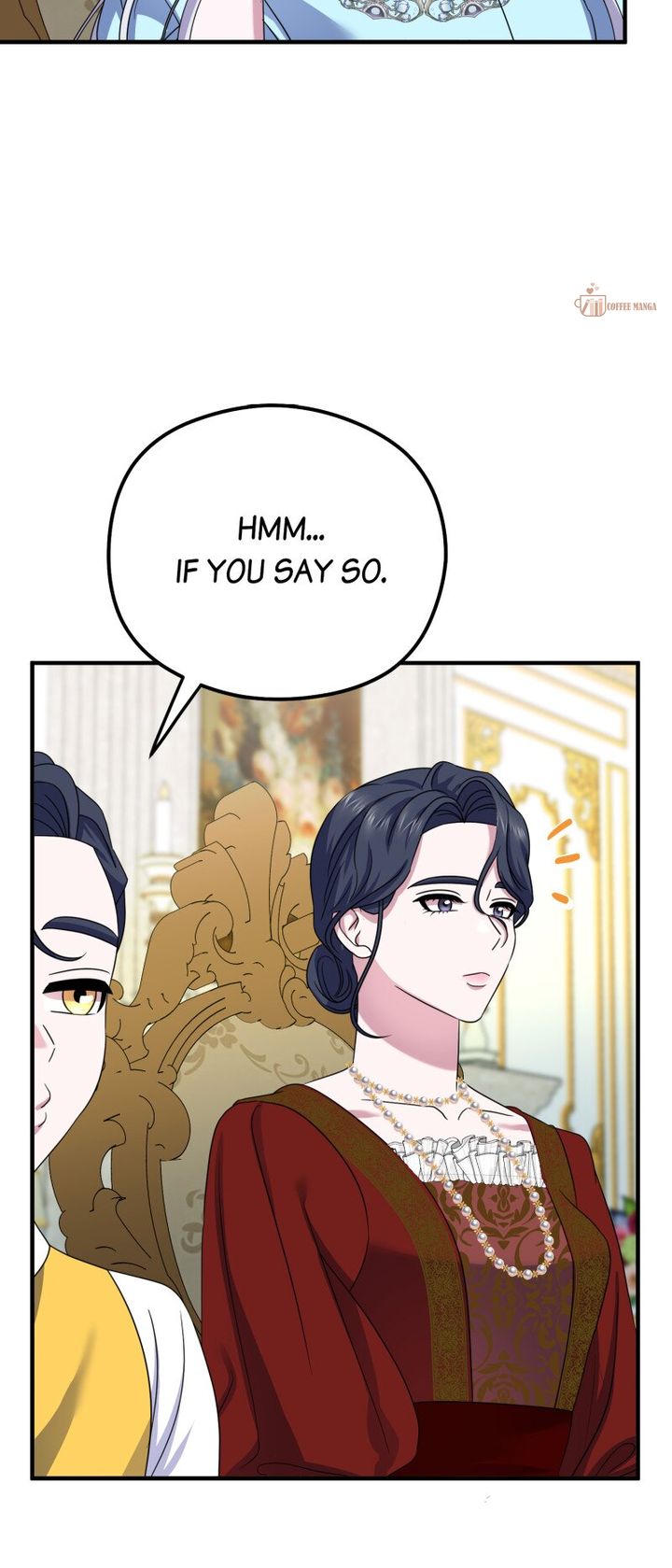 Will My Doting Husband Love Me Again? Chapter 37 page 34