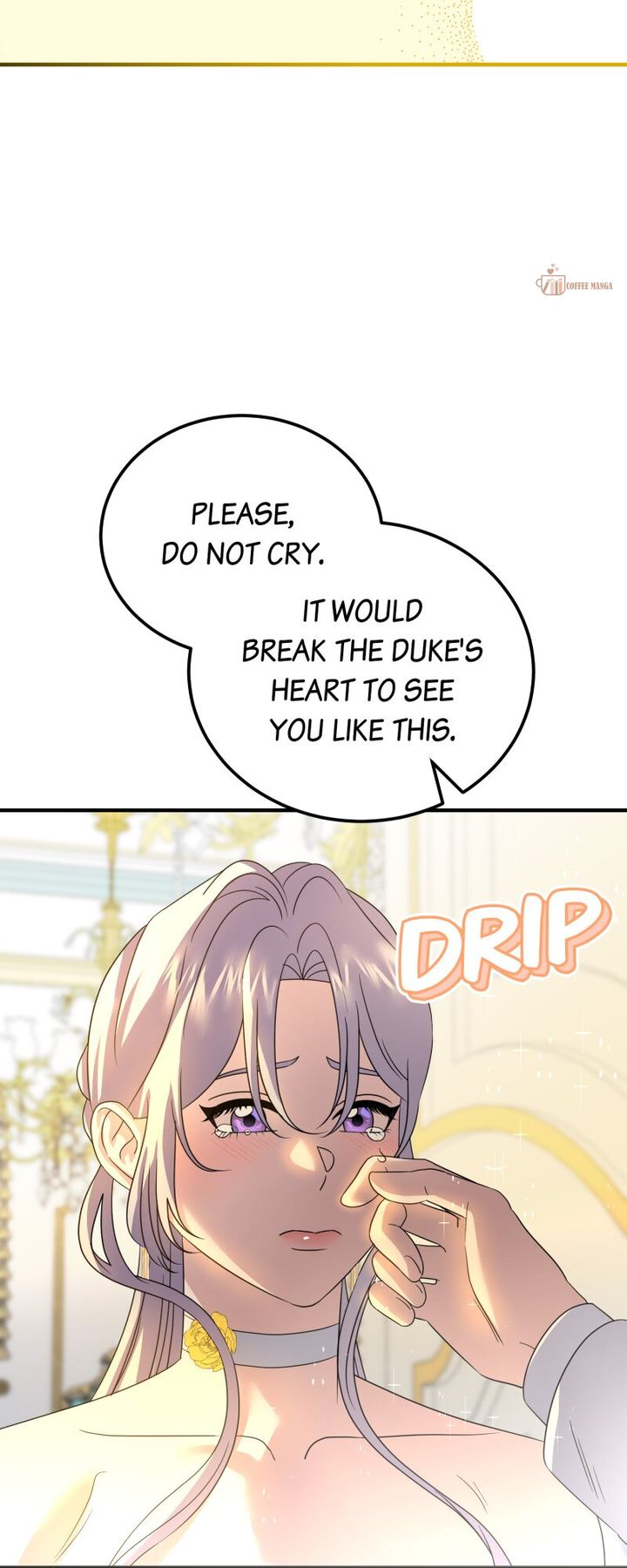 Will My Doting Husband Love Me Again? Chapter 37 page 3