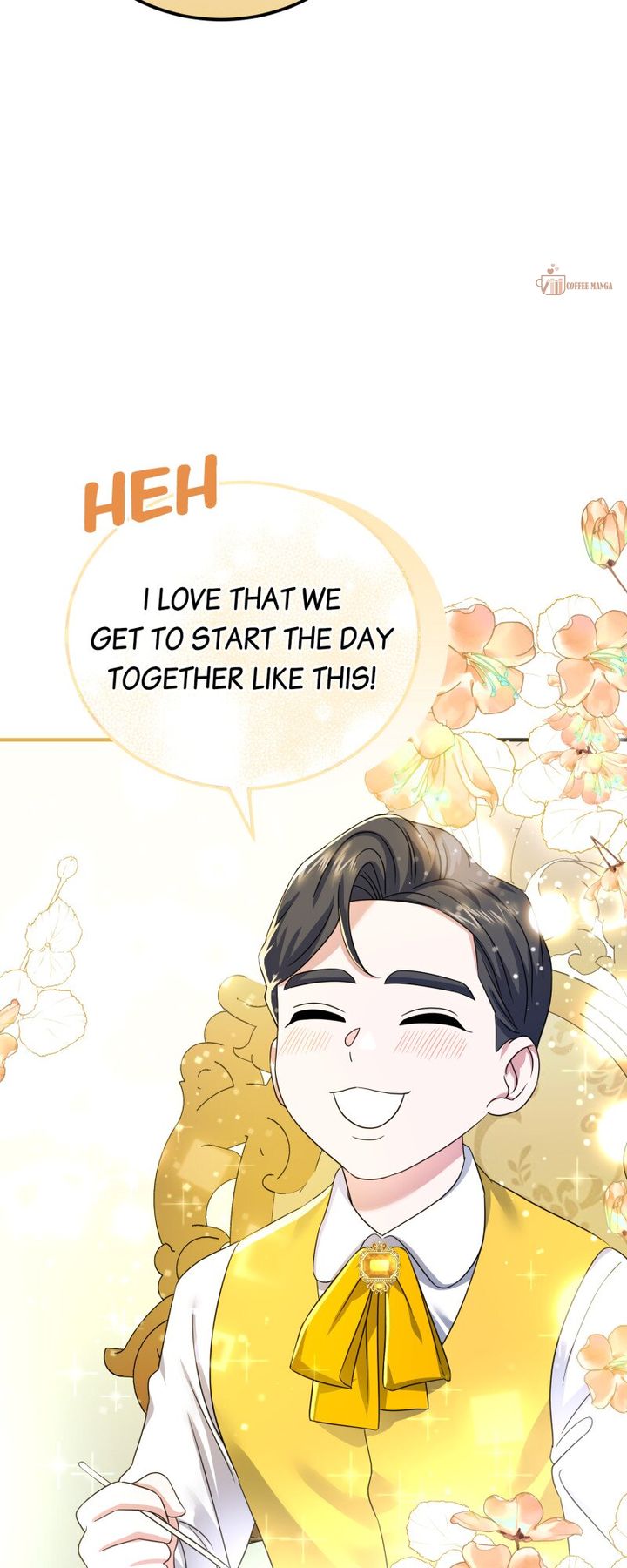 Will My Doting Husband Love Me Again? Chapter 37 page 40