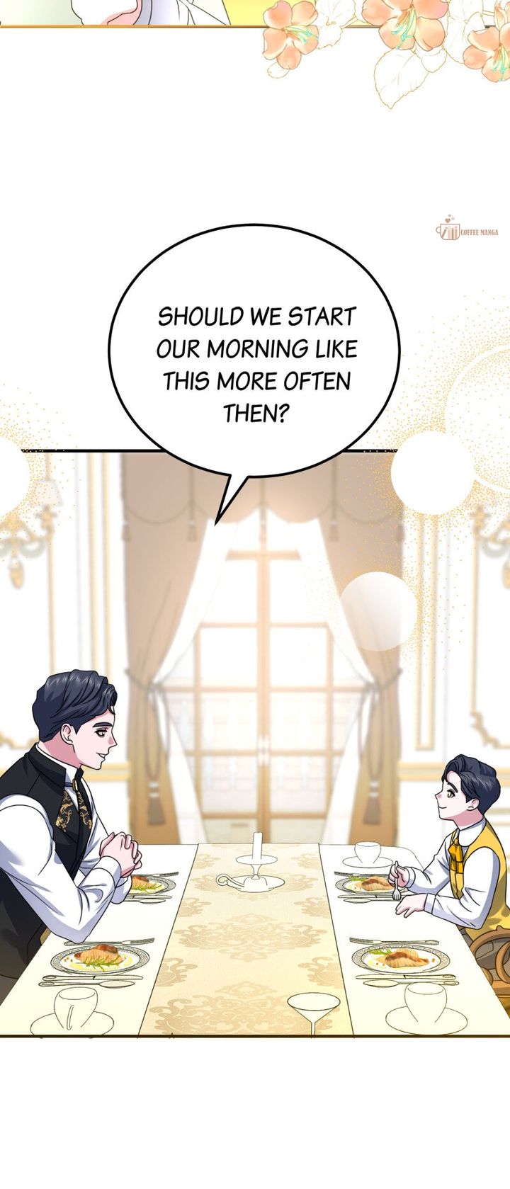 Will My Doting Husband Love Me Again? Chapter 37 page 41