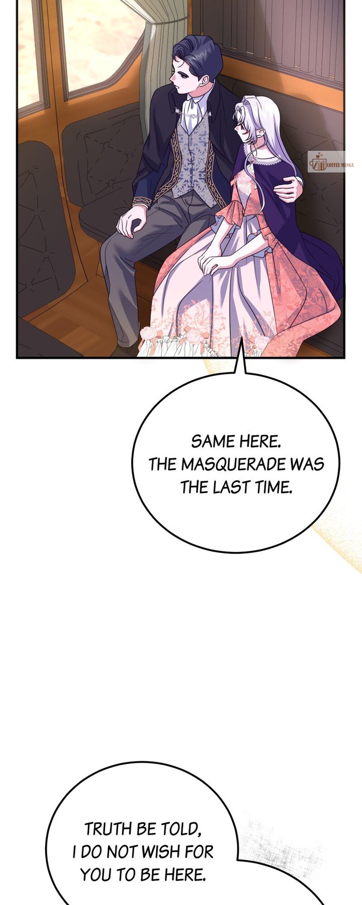 Will My Doting Husband Love Me Again? Chapter 37 page 45