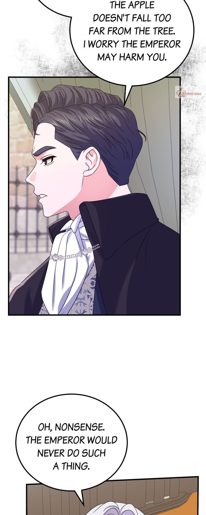 Will My Doting Husband Love Me Again? Chapter 37 page 46