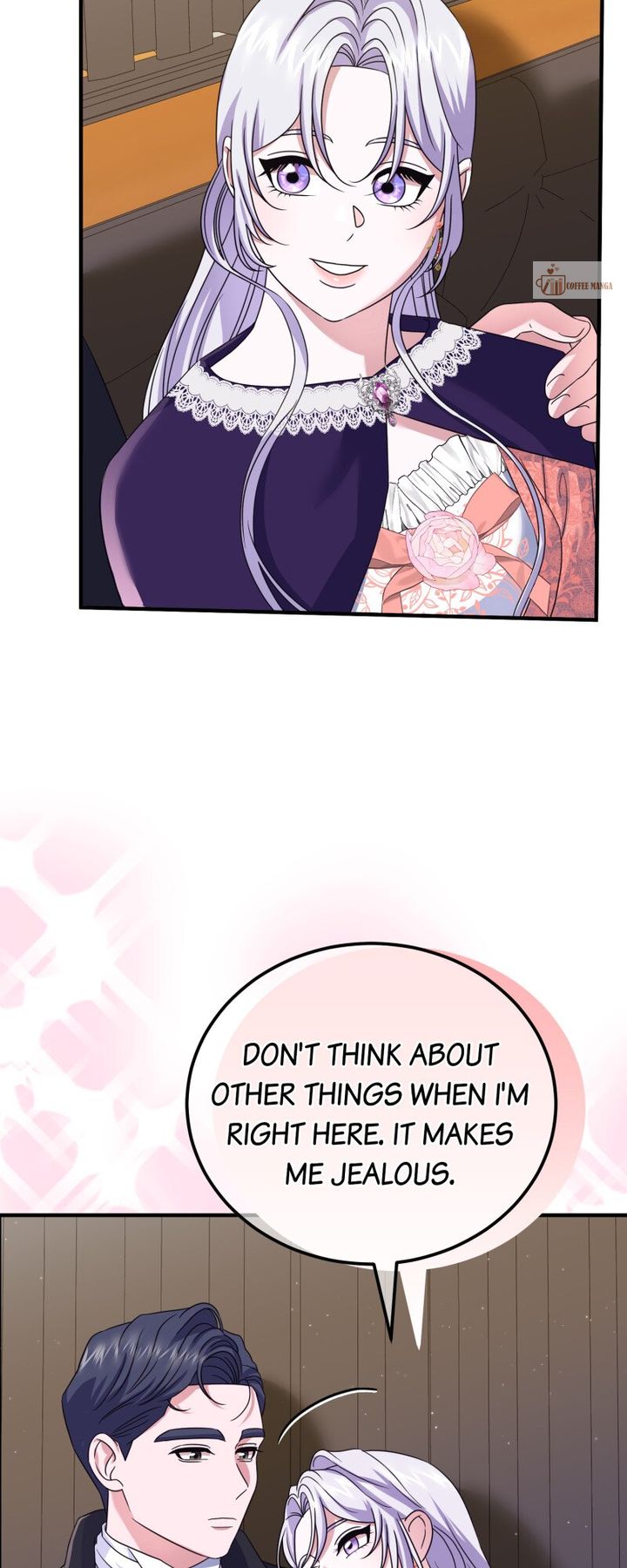 Will My Doting Husband Love Me Again? Chapter 37 page 47