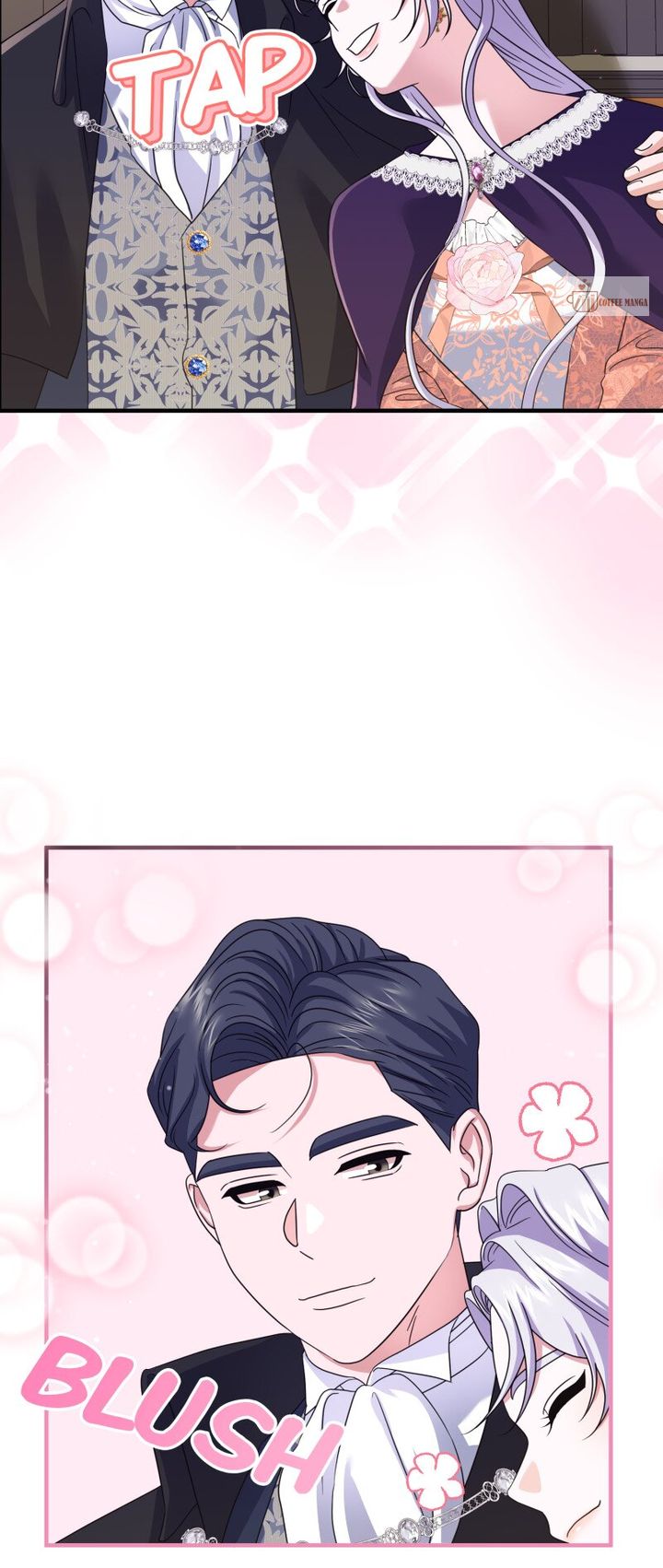 Will My Doting Husband Love Me Again? Chapter 37 page 48
