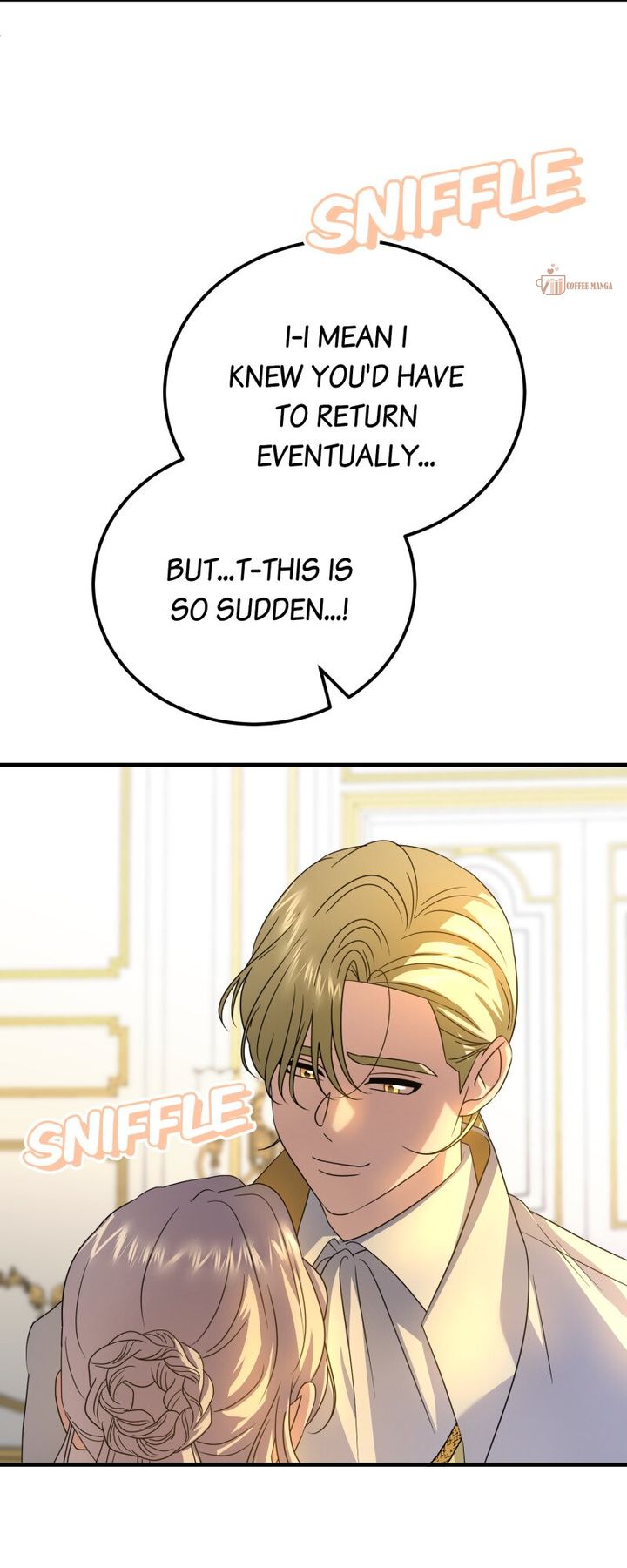 Will My Doting Husband Love Me Again? Chapter 37 page 4