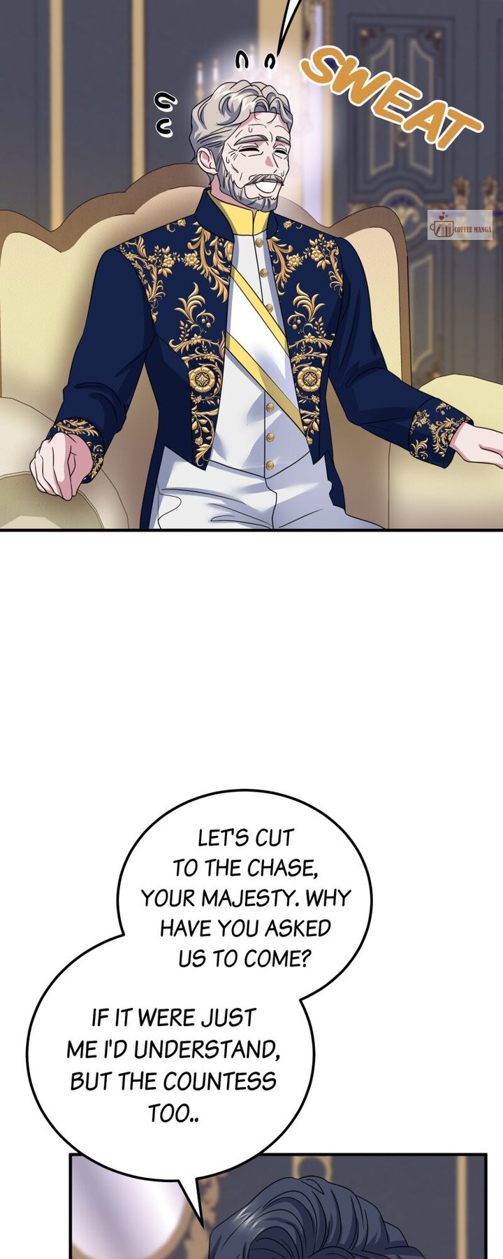 Will My Doting Husband Love Me Again? Chapter 37 page 53