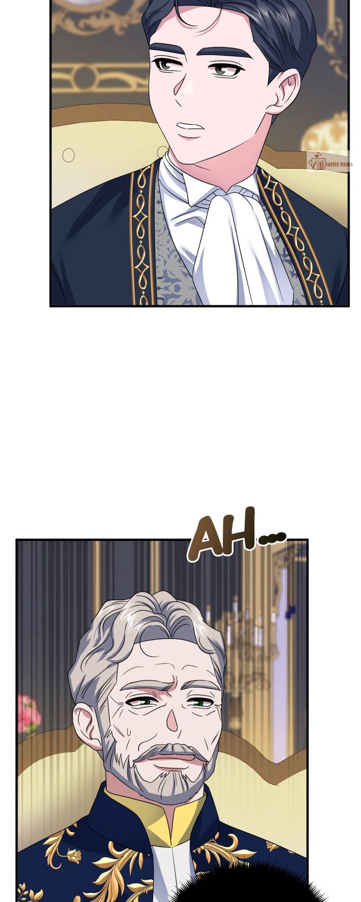 Will My Doting Husband Love Me Again? Chapter 37 page 54