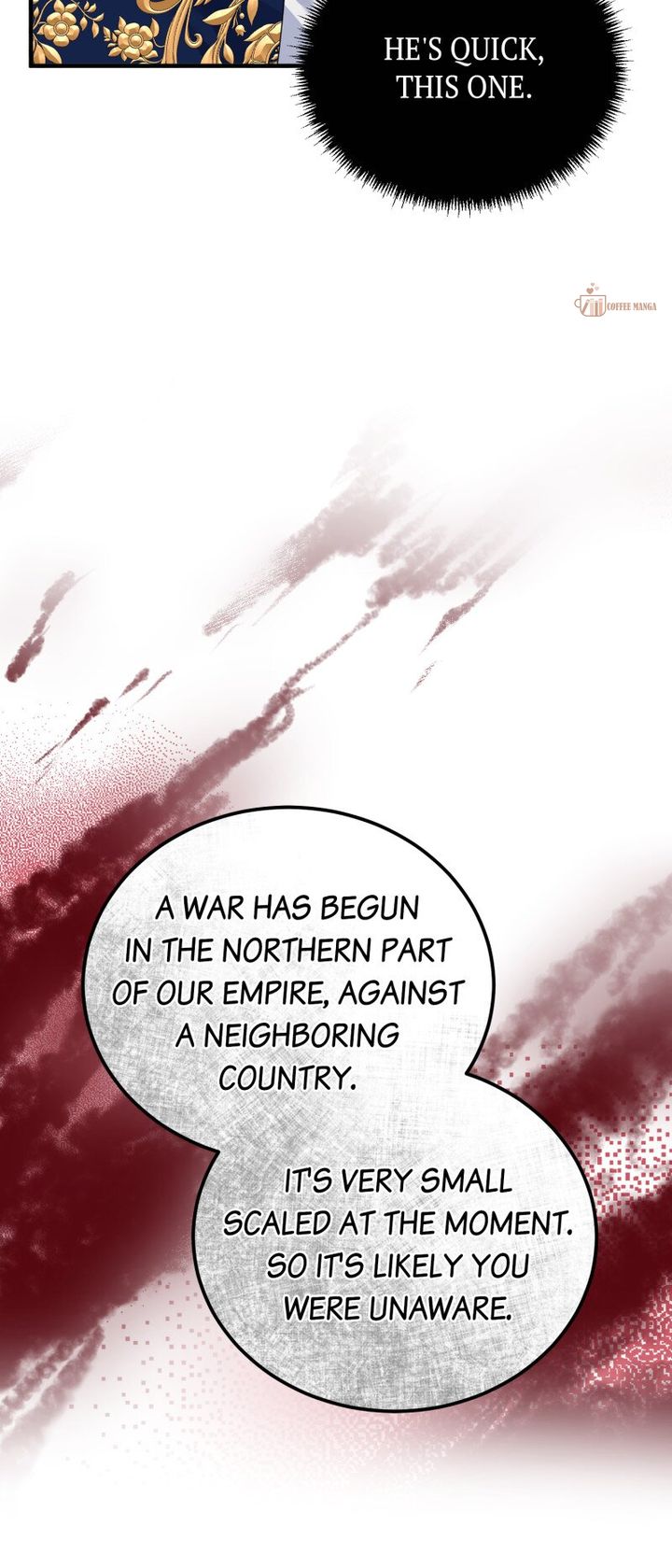 Will My Doting Husband Love Me Again? Chapter 37 page 55