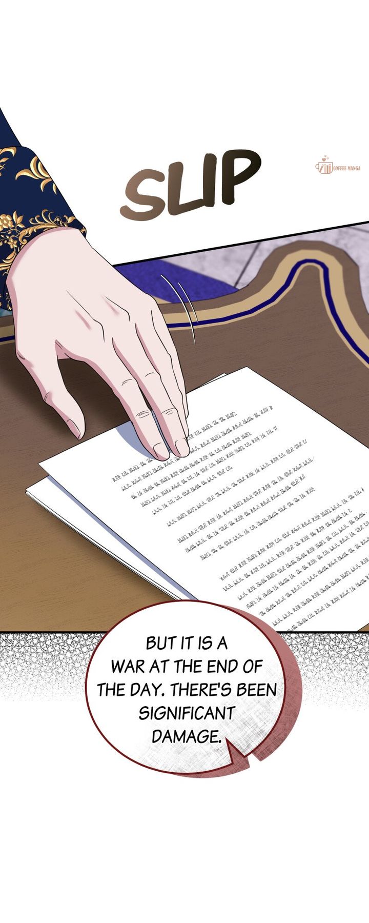 Will My Doting Husband Love Me Again? Chapter 37 page 56