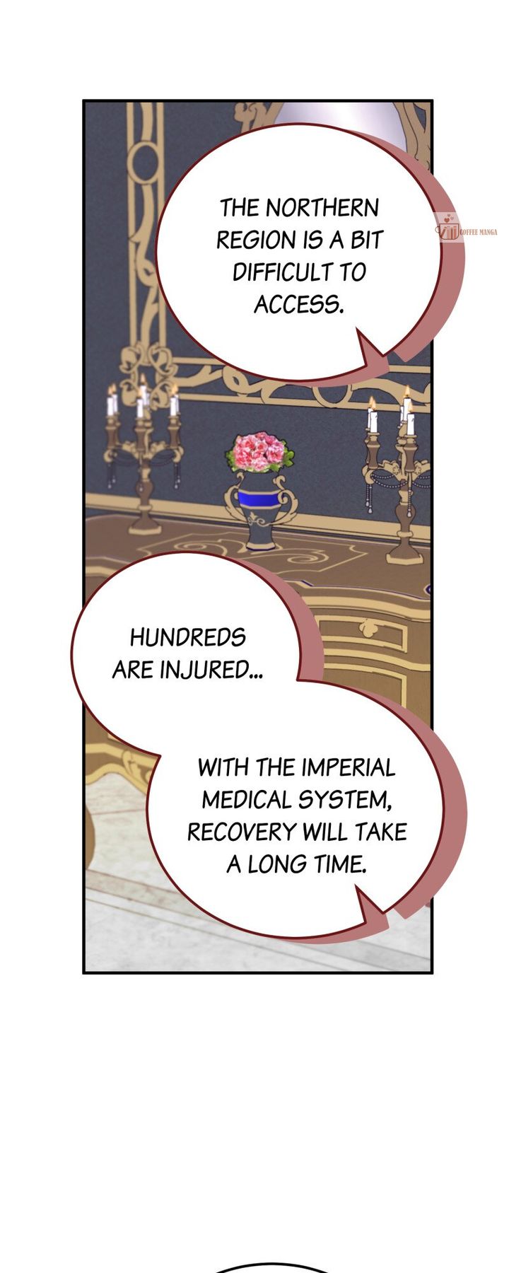 Will My Doting Husband Love Me Again? Chapter 37 page 57