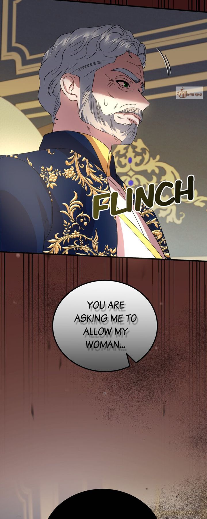Will My Doting Husband Love Me Again? Chapter 37 page 60