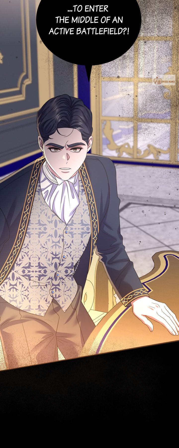 Will My Doting Husband Love Me Again? Chapter 37 page 61