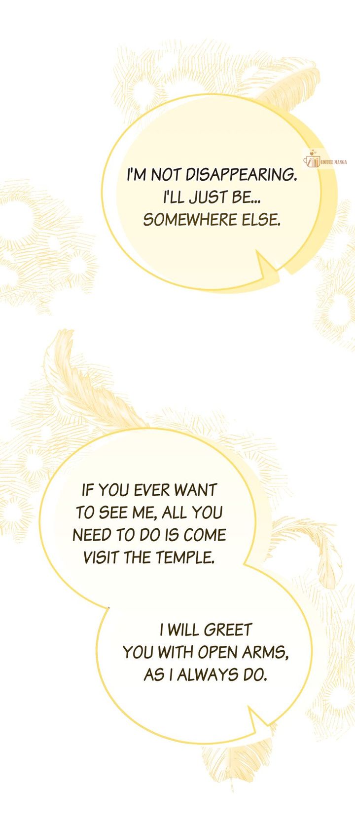 Will My Doting Husband Love Me Again? Chapter 37 page 6