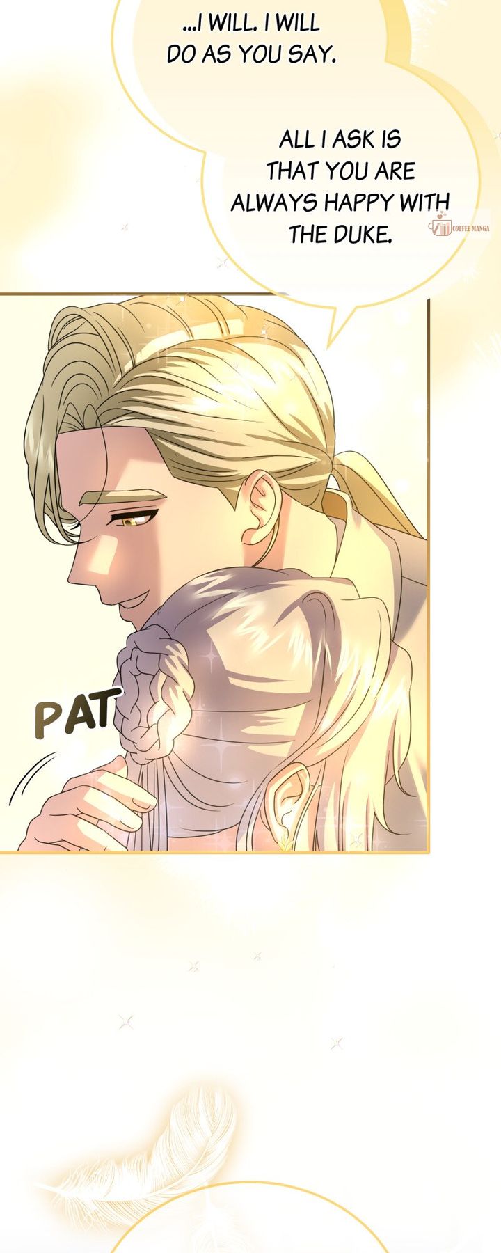 Will My Doting Husband Love Me Again? Chapter 37 page 8
