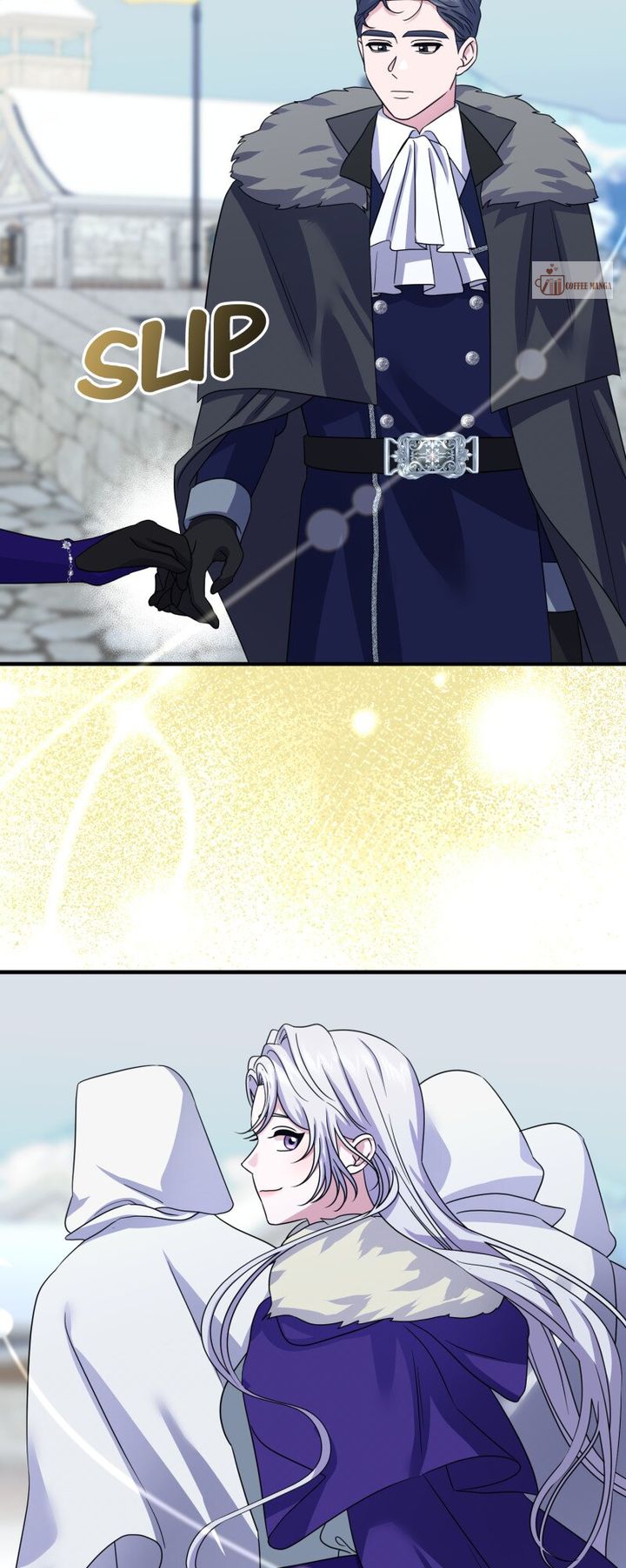 Will My Doting Husband Love Me Again? Chapter 39 page 9